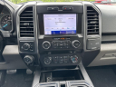 Thumbnail image of 2020 Ford F-150 at LaFontaine Infiniti of Ann Arbor