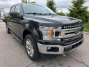 Thumbnail image of 2020 Ford F-150 at LaFontaine Infiniti of Ann Arbor