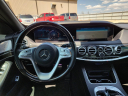 Thumbnail image of 2020 Mercedes-Benz S-Class at The Garage
