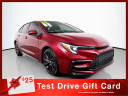 2023 Toyota Corolla SE at Toyota Scion of Tampa Bay