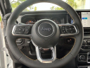 Thumbnail image of 2024 Jeep Wrangler at Aventura Chrysler Jeep Dodge Ram
