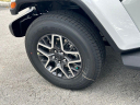 Thumbnail image of 2024 Jeep Wrangler at Aventura Chrysler Jeep Dodge Ram