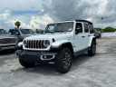 Thumbnail image of 2024 Jeep Wrangler at Aventura Chrysler Jeep Dodge Ram