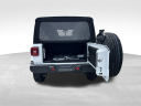 Thumbnail image of 2024 Jeep Wrangler at Aventura Chrysler Jeep Dodge Ram
