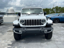 Thumbnail image of 2024 Jeep Wrangler at Aventura Chrysler Jeep Dodge Ram