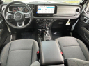 Thumbnail image of 2024 Jeep Wrangler at Aventura Chrysler Jeep Dodge Ram