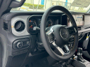 Thumbnail image of 2024 Jeep Wrangler at Aventura Chrysler Jeep Dodge Ram