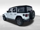 Thumbnail image of 2024 Jeep Wrangler at Aventura Chrysler Jeep Dodge Ram