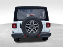 Thumbnail image of 2024 Jeep Wrangler at Aventura Chrysler Jeep Dodge Ram