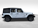 Thumbnail image of 2024 Jeep Wrangler at Aventura Chrysler Jeep Dodge Ram