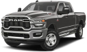 Thumbnail image of 2025 Ram 2500 at Batesville Chrysler Dodge Jeep Inc