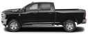 Thumbnail image of 2025 Ram 2500 at Batesville Chrysler Dodge Jeep Inc