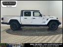 Thumbnail image of 2022 Jeep Gladiator at Novak Motors NJ