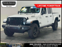 Thumbnail image of 2022 Jeep Gladiator at Novak Motors NJ