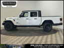 Thumbnail image of 2022 Jeep Gladiator at Novak Motors NJ