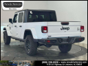 Thumbnail image of 2022 Jeep Gladiator at Novak Motors NJ
