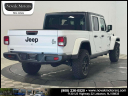 Thumbnail image of 2022 Jeep Gladiator at Novak Motors NJ