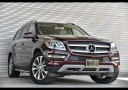 Thumbnail image of 2015 Mercedes-Benz GL-Class at Mercedes-Benz Of St. Charles