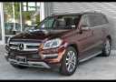 Thumbnail image of 2015 Mercedes-Benz GL-Class at Mercedes-Benz Of St. Charles