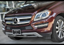 Thumbnail image of 2015 Mercedes-Benz GL-Class at Mercedes-Benz Of St. Charles