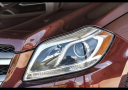 Thumbnail image of 2015 Mercedes-Benz GL-Class at Mercedes-Benz Of St. Charles