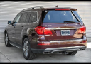 Thumbnail image of 2015 Mercedes-Benz GL-Class at Mercedes-Benz Of St. Charles