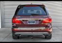 Thumbnail image of 2015 Mercedes-Benz GL-Class at Mercedes-Benz Of St. Charles