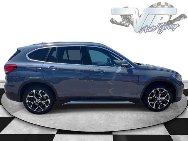 Thumbnail image of 2022 BMW X1 at Grand Prix Subaru