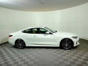 Thumbnail image of 2022 BMW 4 Series at BMW Mini of Freeport