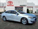 Thumbnail image of 2022 Chevrolet Malibu at Massey Toyota