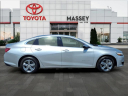 Thumbnail image of 2022 Chevrolet Malibu at Massey Toyota