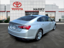 Thumbnail image of 2022 Chevrolet Malibu at Massey Toyota
