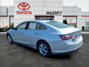 Thumbnail image of 2022 Chevrolet Malibu at Massey Toyota