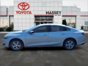 Thumbnail image of 2022 Chevrolet Malibu at Massey Toyota