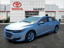 Thumbnail image of 2022 Chevrolet Malibu at Massey Toyota