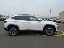 Thumbnail image of 2025 Hyundai TUCSON at Maxon Hyundai Inc.