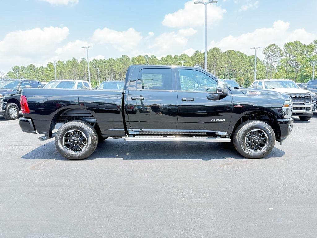 Thumbnail image of 2025 Ram 2500 at Big O Dodge Chrysler Jeep Ram