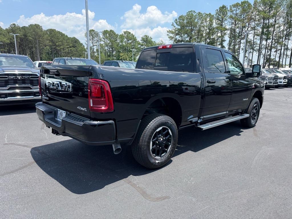 Thumbnail image of 2025 Ram 2500 at Big O Dodge Chrysler Jeep Ram
