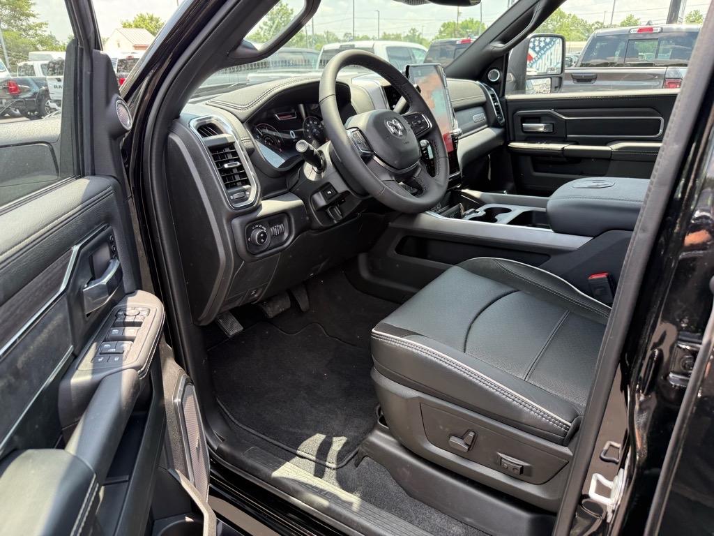 Thumbnail image of 2025 Ram 2500 at Big O Dodge Chrysler Jeep Ram