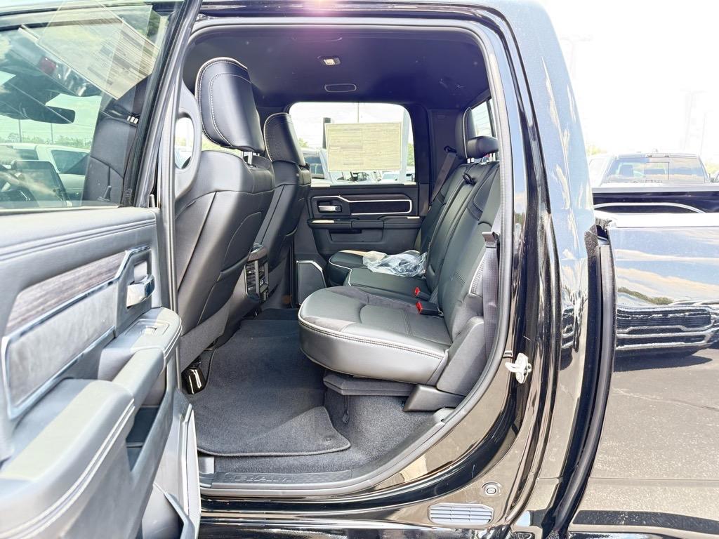 Thumbnail image of 2025 Ram 2500 at Big O Dodge Chrysler Jeep Ram