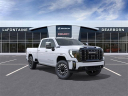 Thumbnail image of 2025 GMC Sierra 3500HD at LaFontaine Buick GMC of Dearborn