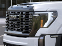 Thumbnail image of 2025 GMC Sierra 3500HD at LaFontaine Buick GMC of Dearborn