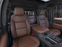 Thumbnail image of 2025 GMC Sierra 3500HD at LaFontaine Buick GMC of Dearborn
