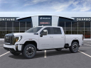 Thumbnail image of 2025 GMC Sierra 3500HD at LaFontaine Buick GMC of Dearborn