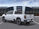 Thumbnail image of 2025 GMC Sierra 3500HD at LaFontaine Buick GMC of Dearborn