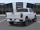 Thumbnail image of 2025 GMC Sierra 3500HD at LaFontaine Buick GMC of Dearborn