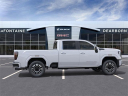 Thumbnail image of 2025 GMC Sierra 3500HD at LaFontaine Buick GMC of Dearborn