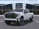 Thumbnail image of 2025 GMC Sierra 3500HD at LaFontaine Buick GMC of Dearborn