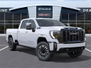 Thumbnail image of 2025 GMC Sierra 3500HD at LaFontaine Buick GMC of Dearborn