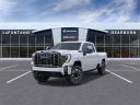 Thumbnail image of 2025 GMC Sierra 3500HD at LaFontaine Buick GMC of Dearborn